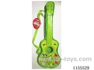 Electric guitar - Light music