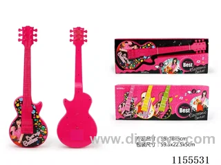 Electric guitar - Light music