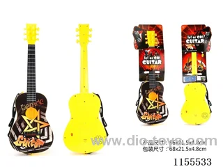 Music electronic guitar
