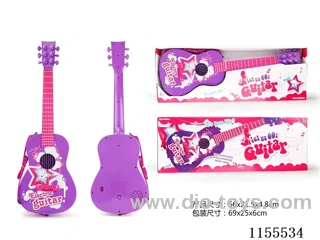 Music electronic guitar