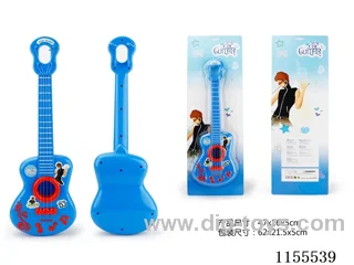 Guitar - Wire