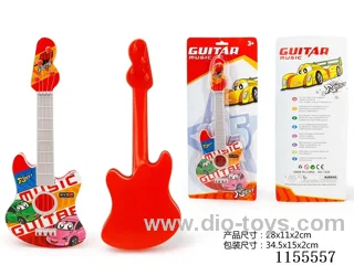 Guitar - Wire