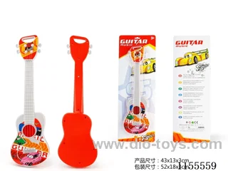 Guitar - Wire