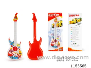 Guitar - Wire