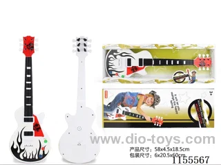 Electric guitar - Light music