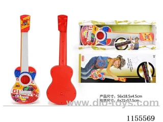 Electric guitar - Light music