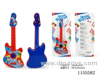Guitar - Wire