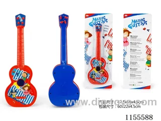 Guitar - Wire