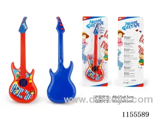 Guitar - Wire