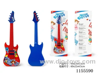 Guitar - Wire