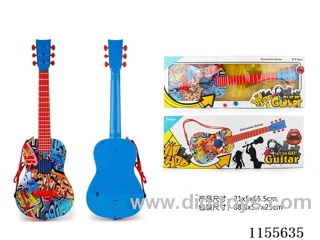 Music electronic guitar