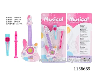 Instrument set series