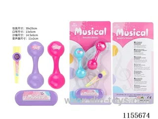 Instrument set series