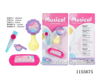 Instrument set series