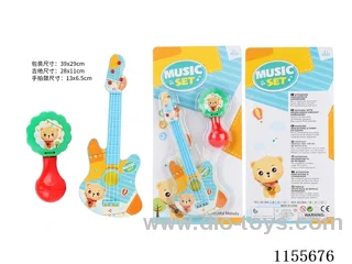 Instrument set series