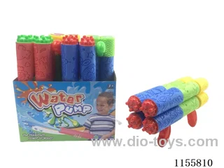 32CM calibre 5CM water cannon 5PCS
