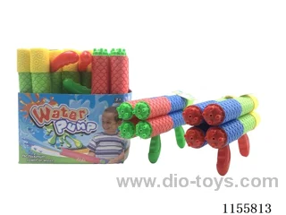 32CM calibre 5CM water cannon 5PCS