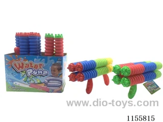 32CM calibre 5CM water cannon 5PCS