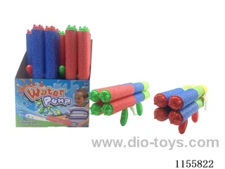 42CM calibre 5CM water cannon 5PCS
