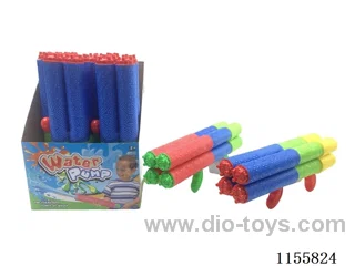 42CM calibre 5CM water cannon 5PCS