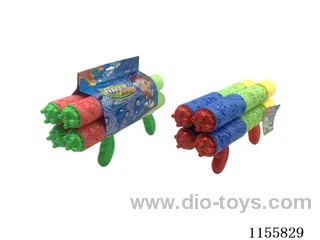 32CM calibre 5CM water cannon