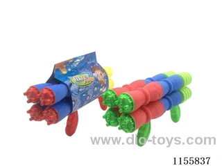 32CM calibre 5CM water cannon