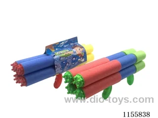 42CM calibre 5CM water cannon