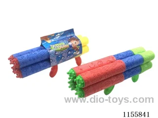 42CM calibre 5CM water cannon