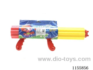 42CM water cannon