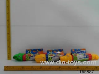 32CM water cannon