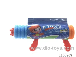 31CM calibre 6.8CM water cannon