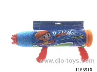 31CM calibre 6.8CM water cannon