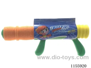 41CM calibre 6.8CM water cannon