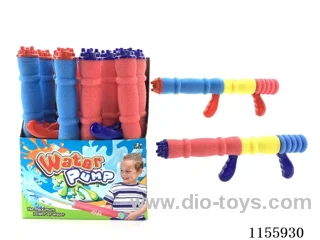 41CM calibre 4.8CM water cannon 14PCS