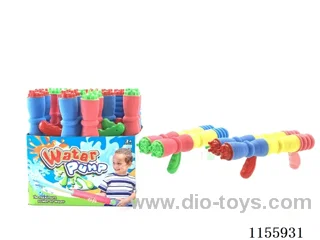 32CM calibre 4.8CM water cannon 8PCS