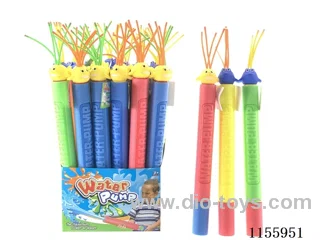 51CM calibre 5CM water cannon 24pcs