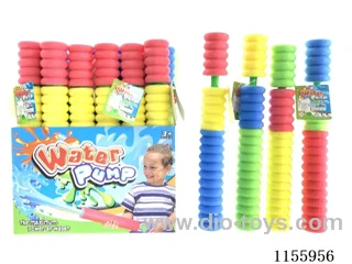 35CM calibre 4.8CM water cannon 24pcs