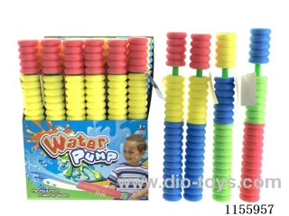 40CM calibre 4.8CM water cannon 24pcs