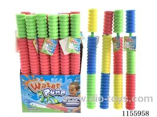 50CM calibre 4.8CM water cannon 24pcs