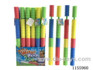 60CM calibre 4.8CM water cannon 24pcs