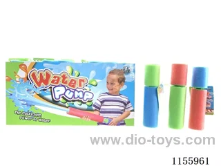 15CM calibre 4CM water cannon 48pcs