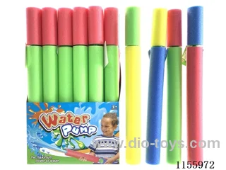 50CM calibre 5CM water cannon 24pcs