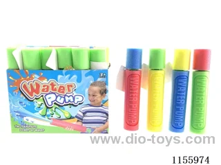 26CM calibre 5CM water cannon 24pcs