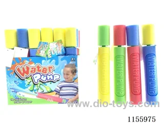 30CM calibre 5CM water cannon 24pcs