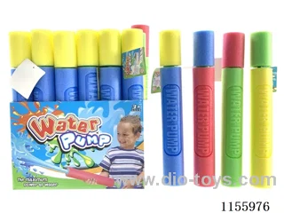 35CM calibre 5CM water cannon 24pcs