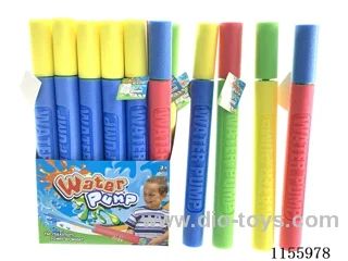 50CM calibre 5CM water cannon 24pcs