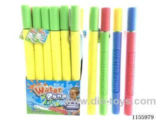 60CM calibre 5CM water cannon 24pcs