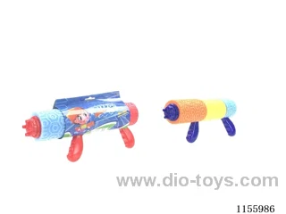 31CM calibre 7CM water cannon