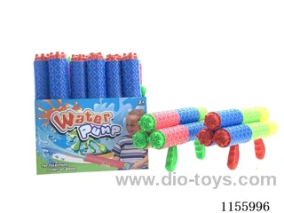 32CM calibre 5CM water cannon 6PCS