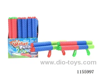 42CM calibre 5CM water cannon 6PCS